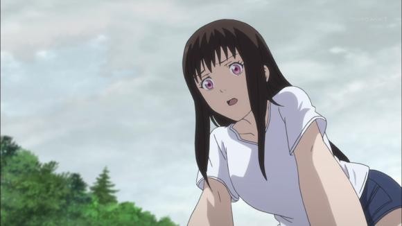 ノラガミ Aragoto 第12話 君の呼ぶ声 感想まとめ 夜卜の真名が分かって救出成功 でも天の討伐隊によって恵比寿が大ピンチ そくどく