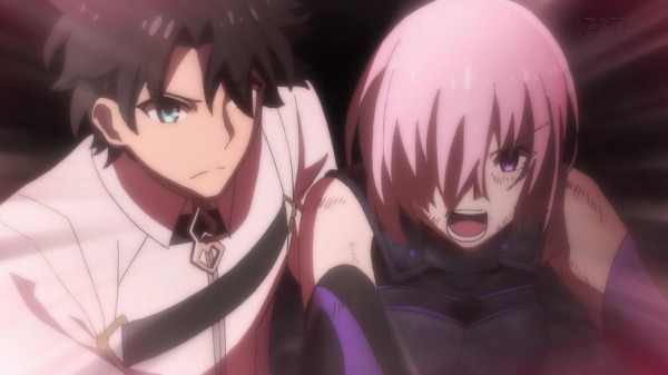 Fate Project 大晦日tvスペシャル First Next Order ネットの反応 感想まとめ そくどく