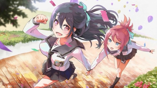 Pso2 The Animation 第10話 依代 感想まとめ マトイに酒井p 木村dまで登場する文化祭回 でもその当日に会長が そくどく