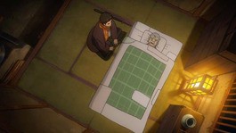 銀魂 3期 第28話 二人の猿公 感想まとめ 近藤さんが大泥棒に そして語られる少年時代 意外すぎるぐらいいい話だった そくどく