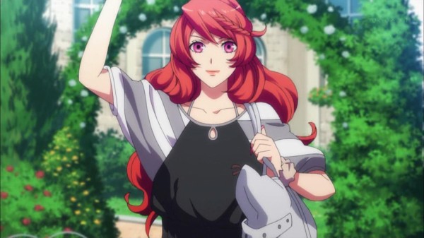 うたの プリンスさまっ マジloveレジェンドスター 第1話 ネットの感想 反応まとめ そくどく