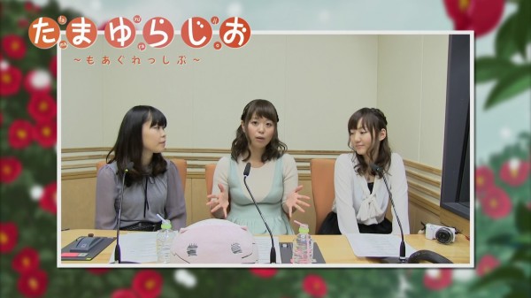 井口裕香 ゆかちの胸が絶賛成長中の模様 朗報 そくどく