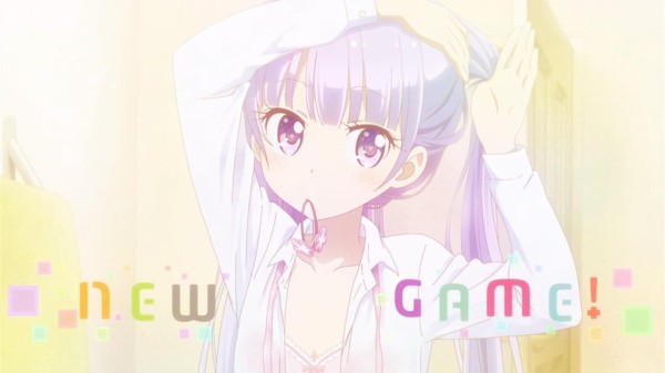 New Game Tvアニメ 第1話 なんだかホントに入社した気分です ネットの感想 反応まとめ そくどく New Game Tvアニメ 第1話 なんだかホントに入社した気分です ネットの感想 反応まとめ そくどく