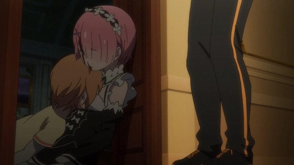 Re ゼロから始める異世界生活 Tvアニメ 第15話 狂気の外側 ネットの感想 反応まとめ そくどく