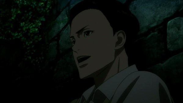 ジョーカー ゲーム Tvアニメ 第3話 誤算 感想まとめ 主人公が記憶喪失の日本人 その正体は 過酷な任務を完遂させたスパイの唯一の誤算とは そくどく