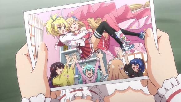 緋弾のアリアaa Tvアニメ 第6話 小悪魔たちの依頼 感想まとめ ライカが麒麟を嫁宣言 百合成分たっぷりでニヤニヤが止まらない そくどく