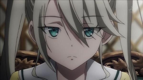 魔法戦争 第2話 無事 魔法学院に入学 主人公の武器がガンソードとかまさに中2アニメやで そくどく 魔法戦争 第2話 無事 魔法学院に入学 主人公の武器がガンソードとかまさに中2アニメやで そくどく