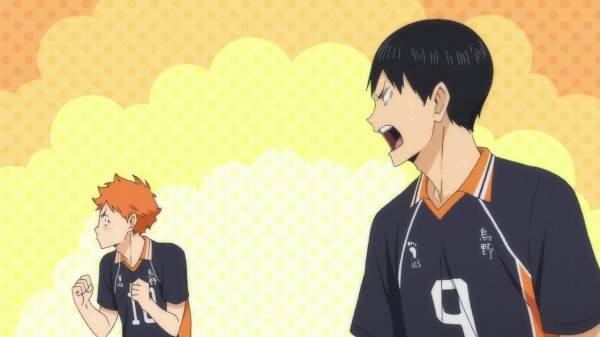 ハイキュー 烏野高校 Vs 白鳥沢学園高校 第8話 嫌な男 ネットの感想 反応まとめ そくどく