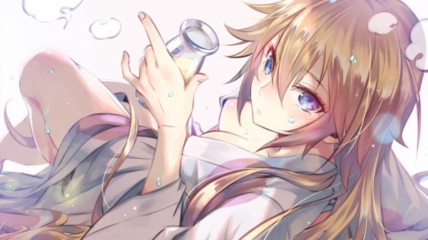 Pso2 The Animation 第6話 禁じられたpso2 感想まとめ 温泉 混浴なサービス回 ドゥドゥの登場ポイントｗｗｗゲームからダーカーが出てきた だと そくどく