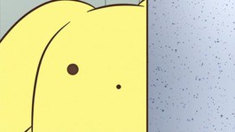 うーさーのその日ぐらし 夢幻編 第10話 感想まとめ 岸田メル先生が動きまくり 喋りまくりでワロタｗｗｗedカードも美しい そくどく
