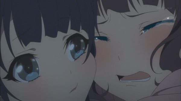 凪のあすから 第5話 あかり 美海ちゃん問題遂に解決 光が主人公らしく活躍 やっぱり小学生は最高だぜ そくどく