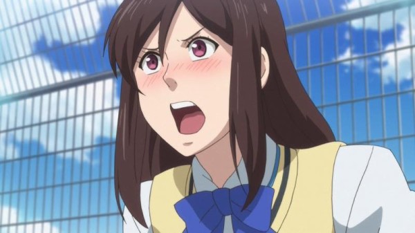 Pso2 The Animation 第3話 ロールプレイ 感想まとめ 荒らし 寄生 晒しなど 実際のゲームの問題にも踏み込む内容に 生徒会長が大胆告白した結果ｗｗｗｗ そくどく