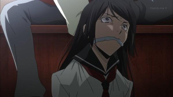 文豪ストレイドッグス Tvアニメ 第2話 或る爆弾 感想まとめ 敦が遭遇した爆弾魔の人質事件が驚きの結末に そして何やら敵っぽいキャラ達が動き出す そくどく