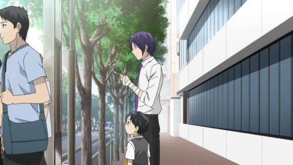 ノラガミ Aragoto 第13話 福の神の言伝 ことづて 感想まとめ 恵比寿様の最後が切ない 夜卜は野良と決別したけれど 黒幕はこんなところにいたのか そくどく