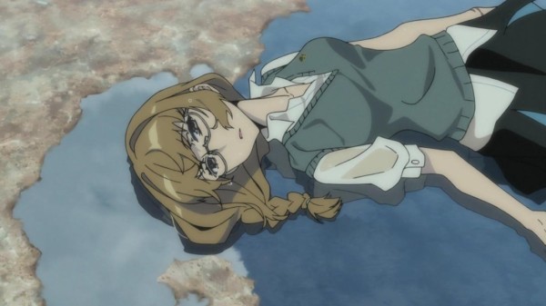 キズナイーバー 第9話 万事休す かしら ネットの反応 感想まとめ そくどく