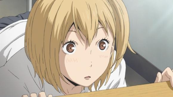 ハイキュー セカンドシーズン 第2話 直射日光 感想まとめ 新マネ 谷地ちゃんがバレー部に 潔子さんもいつも以上に喋る 赤点問題も解決できそうだ そくどく
