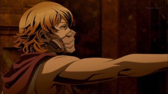 ディバインゲート 第3話 風の行方 感想まとめ ミドリちゃん主役回 ドロシーのヤンデレっぷりヤバイ アオトやゲートの謎は深まるばかり そくどく