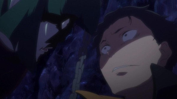 Re ゼロから始める異世界生活 Tvアニメ 第15話 狂気の外側 ネットの感想 反応まとめ そくどく