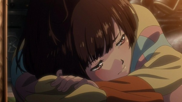 甲鉄城のカバネリ 第3話 捧げる祈り 感想まとめ カバネリが生きるには血が必要 姫様が大ピンチ そくどく