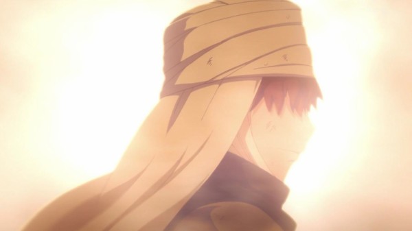 Fate Stay Night Ubw Tvアニメ最終話を奈須きのこさんがブログで解説 カットされた部分はbd Box下巻に特典として収録されることが判明 そくどく