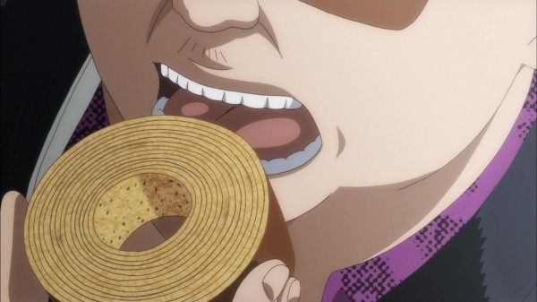 坂本ですが 第3話 パシリスト坂本 恋のかくれんぼ 感想まとめ 久保田くんの母が坂本くんに一目惚れ スタイリッシュな仰天回避術ワロタｗｗｗ そくどく