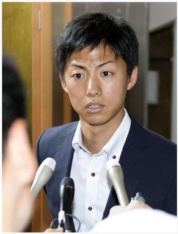 のうりん 聖地 美濃加茂市長が事情聴取 逮捕に そくどく