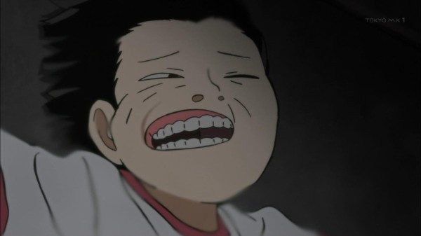 モブサイコ100 Tvアニメ 第5話 Ochimusha 超能力と僕 ネットの反応 感想まとめ そくどく