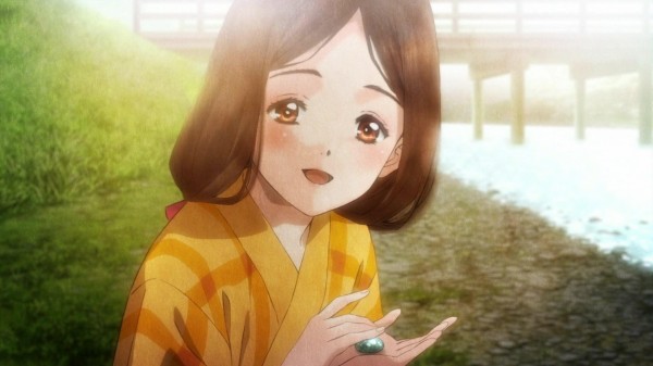 甲鉄城のカバネリ 第3話 捧げる祈り 感想まとめ カバネリが生きるには血が必要 姫様が大ピンチ そくどく