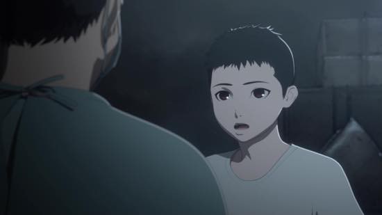 亜人 Tvアニメ 第6話 君もブチ殺してやる 感想まとめ 佐藤と本格対立しながら施設を脱出へ 圭の冷徹なようで人間臭い 不思議な人格も露わに そくどく 亜人 Tvアニメ 第6話 君もブチ殺してやる 感想まとめ 佐藤と本格対立しながら施設を脱出へ 圭の冷徹なようで人間臭い 不思議な人格も露わに そくどく
