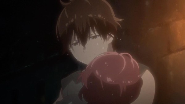 灰と幻想のグリムガル 第5話 泣くのは弱いからじゃない 耐えられるのは強いからじゃない ネットの反応 感想まとめ そくどく