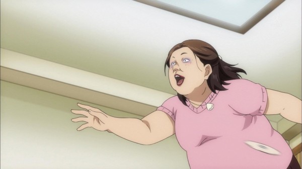 坂本ですが 第3話 パシリスト坂本 恋のかくれんぼ 感想まとめ 久保田くんの母が坂本くんに一目惚れ スタイリッシュな仰天回避術ワロタｗｗｗ そくどく