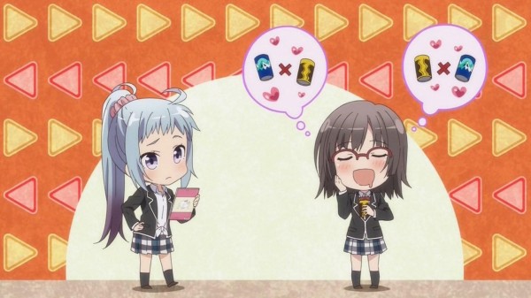 俺ガイル 続 原作者 渡航さんによる第5話の実況感想まとめ 小町のジャージは八幡のお古 このセリフ何通りかの意味がげふんげふん そくどく