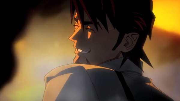 Tiger Bunny 劇場版 The Rising の予告映像 追加キャラ公開 キャスト 小山力也 水樹奈々 麦人 大塚芳忠 そくどく