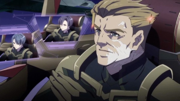 マクロスd 第26話 永遠のワルキューレ ネットの反応 感想まとめ そくどく