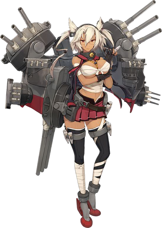 艦これ 新艦娘 戦艦 武蔵 潜水艦 伊8 伊19 軽巡 阿賀野 能代 イラスト公開 実装ｷﾀ ﾟ ﾟ そくどく