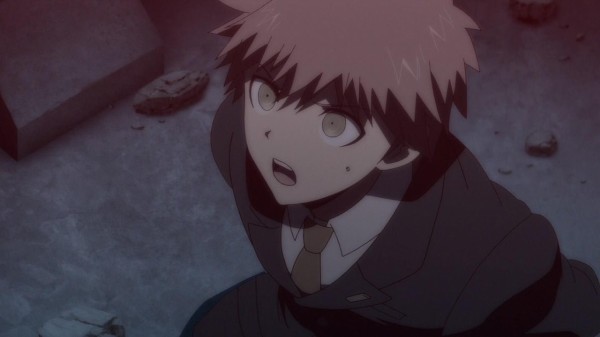 ダンガンロンパ３ The End Of 希望ヶ峰学園 未来編 第4話 Who Is A Liar ネットの感想 反応まとめ そくどく