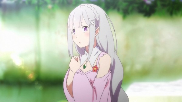 Re ゼロから始める異世界生活 Tvアニメ 第5話 約束した朝は遠く 感想まとめ ロズワール邸での２周目で見せたレムの笑顔が天使 でも最後はスバルがグロテスクな目に そくどく