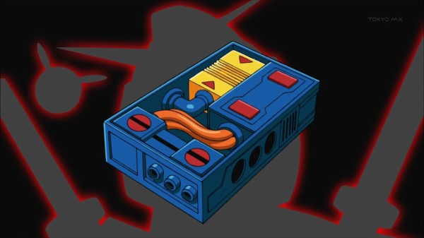 スペース ダンディ 第10話 ミャウのお父さん素敵すぎる アレーが完全にイデオン テム レイの回路ワロタｗｗｗでもほっこりする良い話だった そくどく