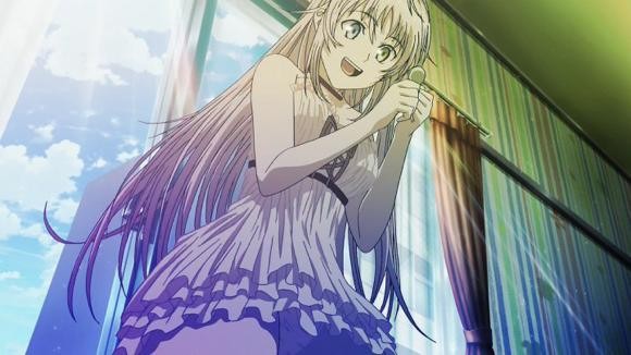 K Return Of Kings 第10話 Keystone 感想まとめ クロの抜群のネーミングセンスでシロたちのクランの名称決定 石版破壊計画の前に事態は急変 そくどく