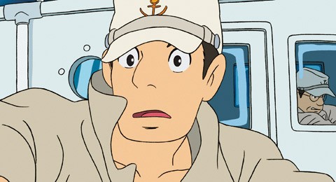 ジブリ 同性愛者が選ぶｈしたい男子 女子ランキングが完成 そくどく