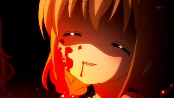 ご注文はうさぎですか 第11話 スターダスト マイムマイム 感想まとめ キャンプで薄着で水遊びにゾンビで楽しいこと盛りだくさん そくどく