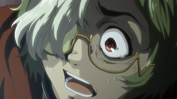 甲鉄城のカバネリ 第10話 攻め上ぐ弱者 感想まとめ 生駒と逞生が死亡 無名も美馬の指揮下に置かれる大ピンチ そくどく