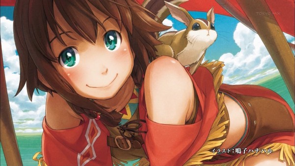 翠星のガルガンティア 第1話 エイミーちゃん早速パンチラ そしてチェインバーカッコよくて超優秀 背景や演出も美しくワクワクが止まらない引きだった そくどく