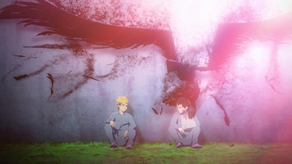 カッコイイ 亜人 かっこいい 画像 Udin