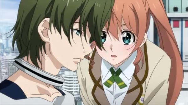 アクティヴレイド 機動強襲室第八係 2nd 第10話 訣別の宴 ネットの感想 反応まとめ そくどく