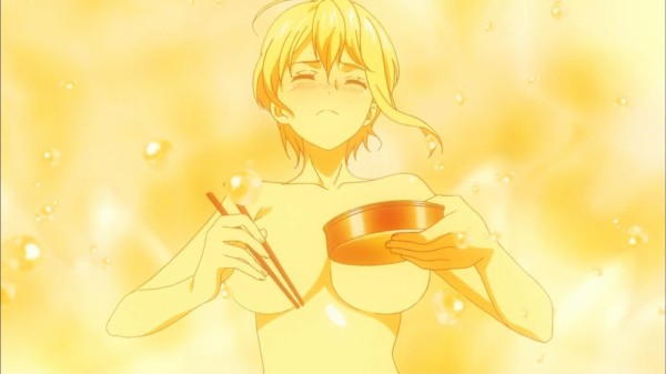 食戟のソーマ 弐ノ皿 Tvアニメ 第1話 その箱に詰めるもの ネットの感想 反応まとめ そくどく