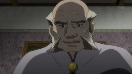 アルスラーン戦記 第十三章 王子二人 感想まとめ バフマンが死に際に残したセリフから王子の出自に疑問が 次回は総集編 Edカードは 進撃の巨人 諫山創さん そくどく