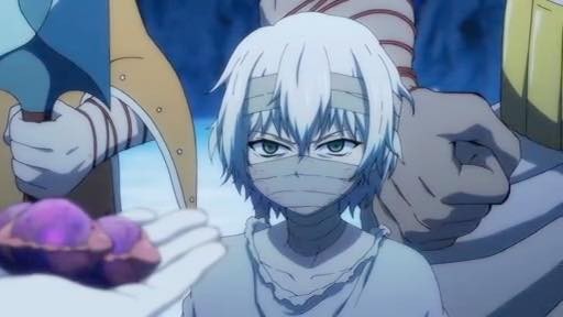 マギ シンドバッドの冒険 Tvアニメ 第5話 王の資質 感想まとめ 若かりしジャーファルとヒナホホがバトル シンドバッドの魅力が改めて分かるエピソードだった そくどく