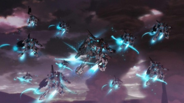 Pso2 The Animation 第12話 境界を超えるrpg 感想まとめ Aisも登場 会長のヒロインっぷりがすごい ハッピーエンドだったけど 細かい点はゲームで回収予定か そくどく