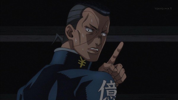 ジョジョの奇妙な冒険 ダイヤモンドは砕けない 第4話 虹村兄弟 その２ 感想まとめ バッドカンパニーとの戦いは絶体絶命から大逆転へ 康一にもスタンド能力が そくどく